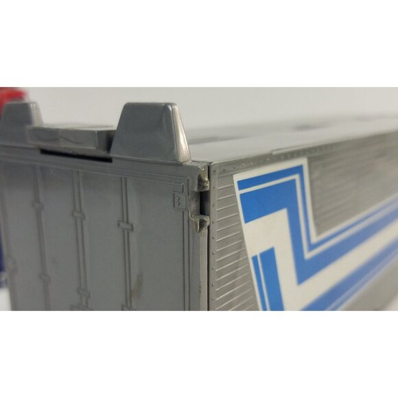 Hasbro Transformers G1 Optimus Prime Autobot 1984 Incomplete Action Figure Vtg - Picture 15 of 16